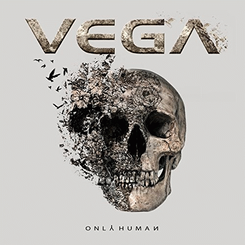 Vega (UK) : Only Human